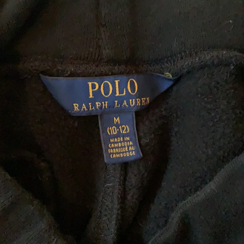 Boys sweatpants - Picture 2 of 2